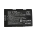 Batterijen Vervangt SSL-JVC70