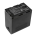 Batterij voor camera JVC GY-HM620E