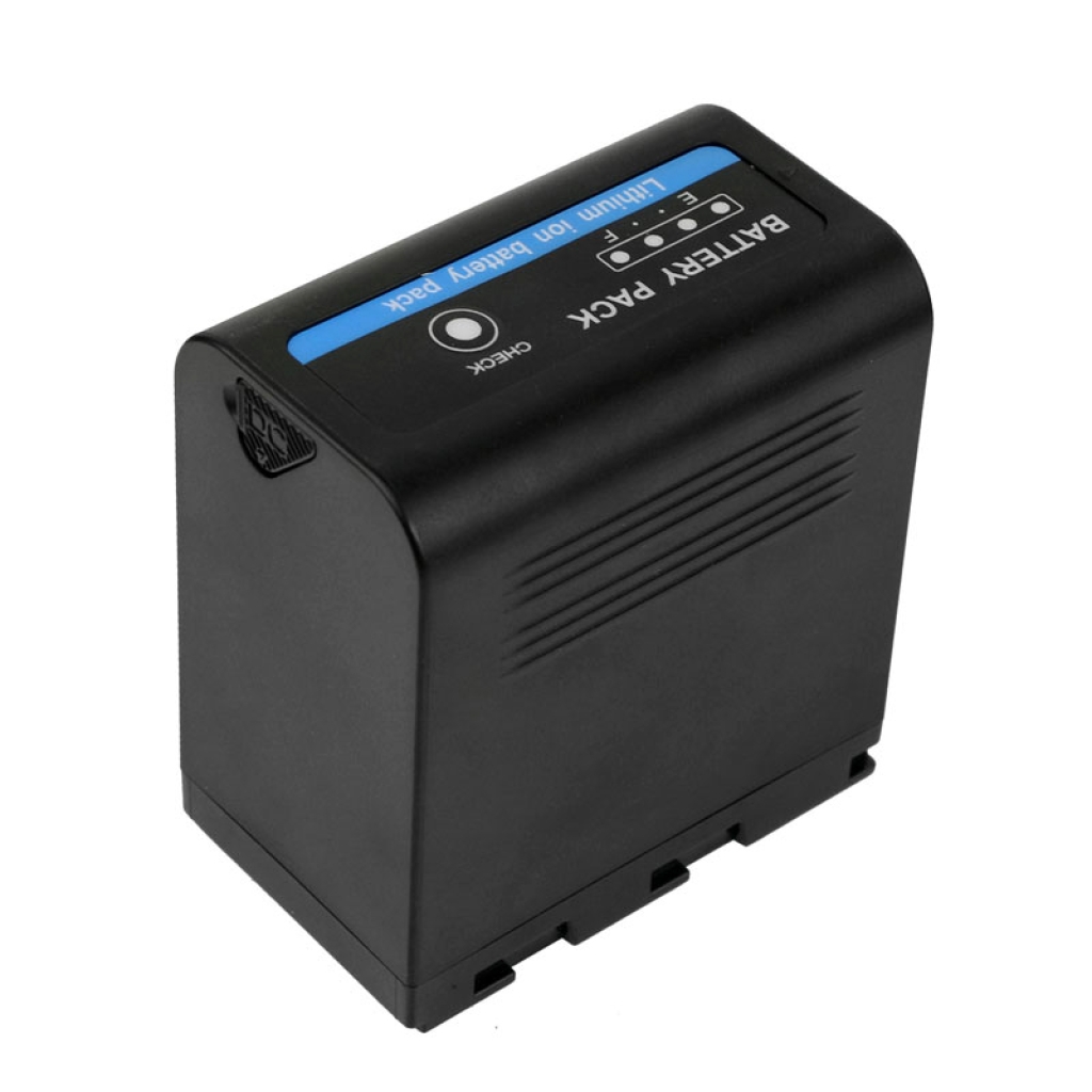 Batterij voor camera JVC GY-HM620E