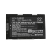 Batterij voor camera JVC GY-HM620E
