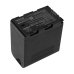 Battery Replaces SSL-JVC70