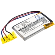CS-JMD100SL<br />Batterijen voor   vervangt batterij GSP072035