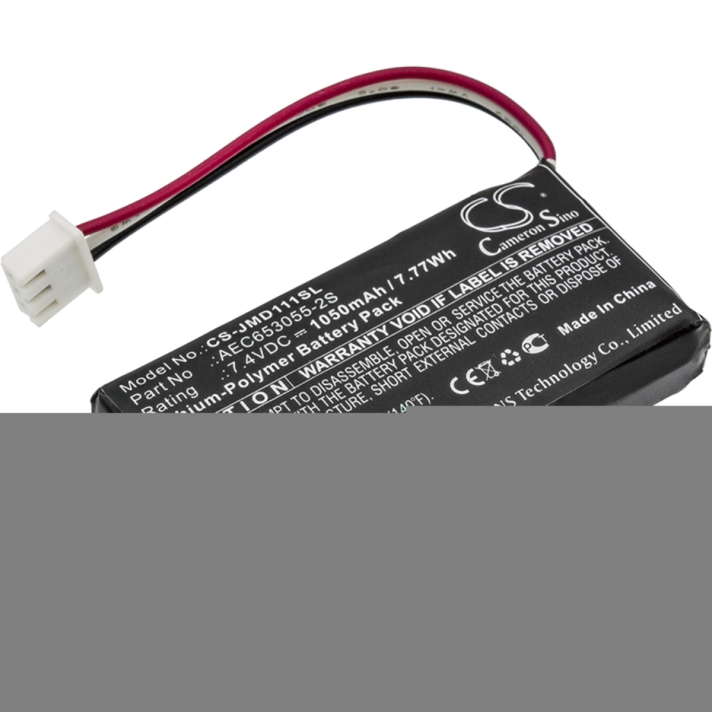 Luidspreker Batterij Jbl Flip