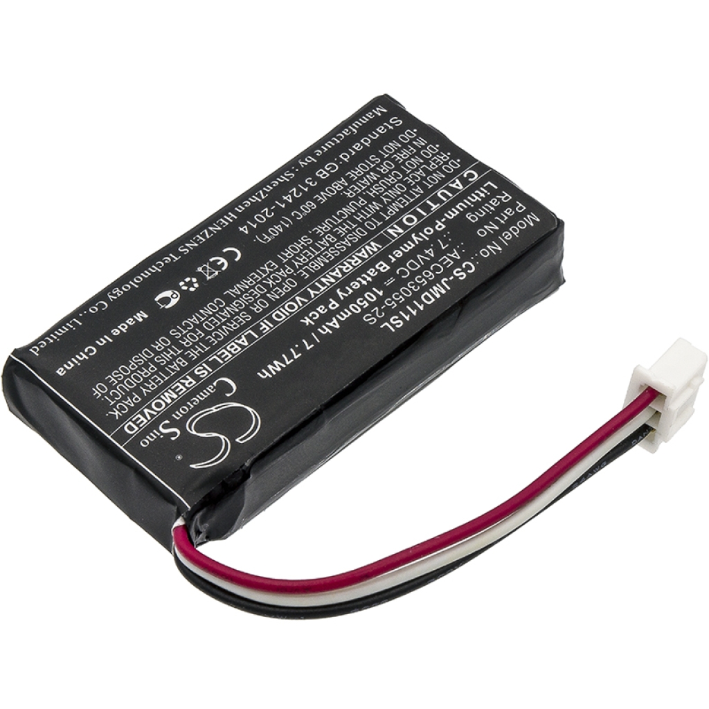 Luidspreker Batterij Jbl Flip