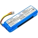 Luidspreker Batterij Jbl CS-JMD200SL
