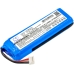 Luidspreker Batterij Jbl CS-JMD210SL