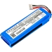 Luidspreker Batterij Jbl CS-JMD210SL