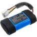 Luidspreker Batterij Jbl Flip 5