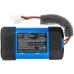 Luidspreker Batterij Jbl Flip 5