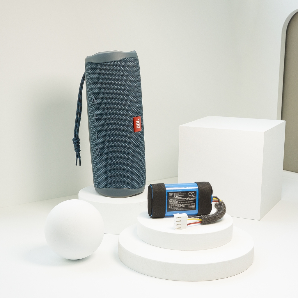 Luidspreker Batterij Jbl Flip 5