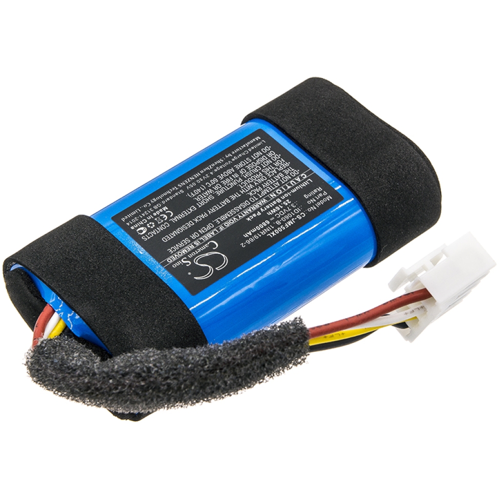 Luidspreker Batterij Jbl Flip 5