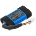 Luidspreker Batterij Jbl Flip 5