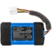 Luidspreker Batterij Jbl Flip 5
