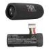 Luidspreker Batterij Jbl CS-JMF700SL