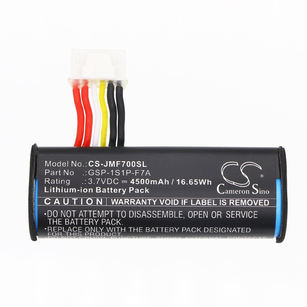 Batterij Vervangt I0314A
