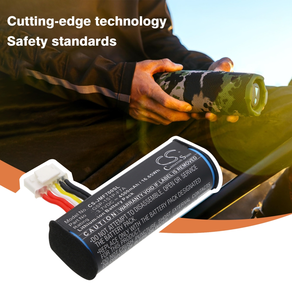 Batterij Vervangt I0314A