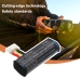 Batterij Vervangt I0314A