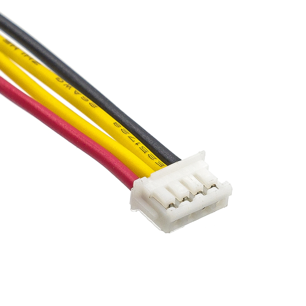 Batterijen Luidspreker Batterij CS-JMG200SL