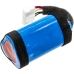 Luidspreker Batterij Jbl CS-JML500SL