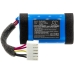 Luidspreker Batterij Jbl CS-JML500SL
