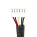 Luidspreker Batterij Jbl CS-JML500SL