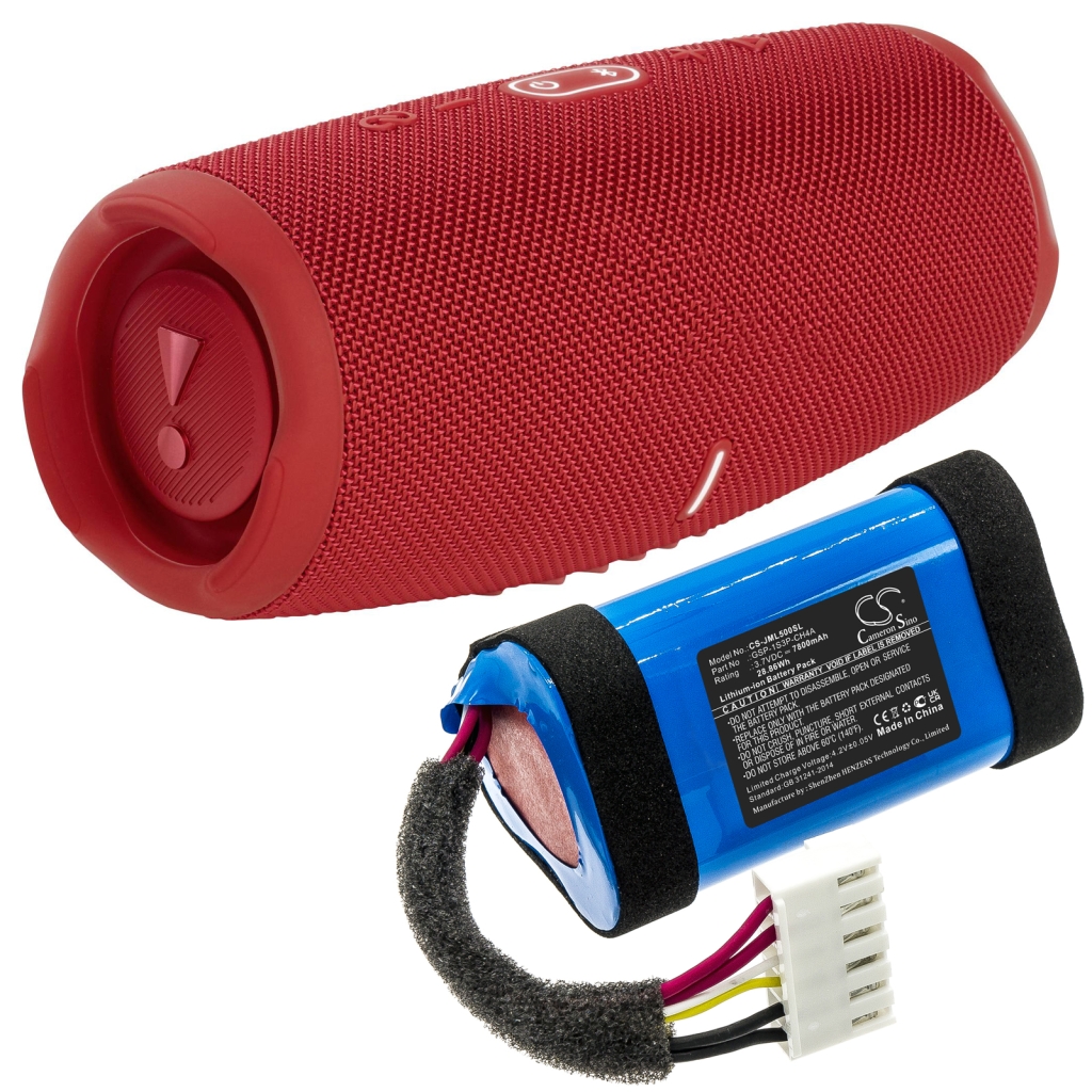 Luidspreker Batterij Jbl CS-JML500SL