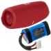 Luidspreker Batterij Jbl CS-JML500SL
