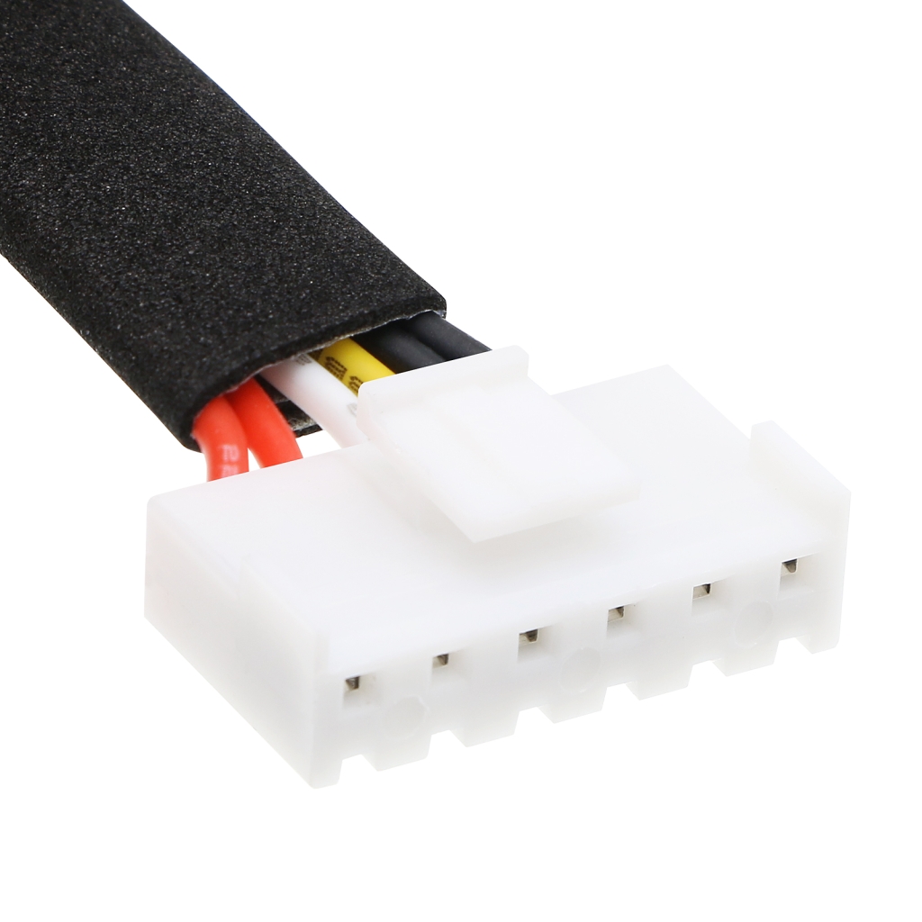 Batterij Vervangt GSP-2S10-CH6A