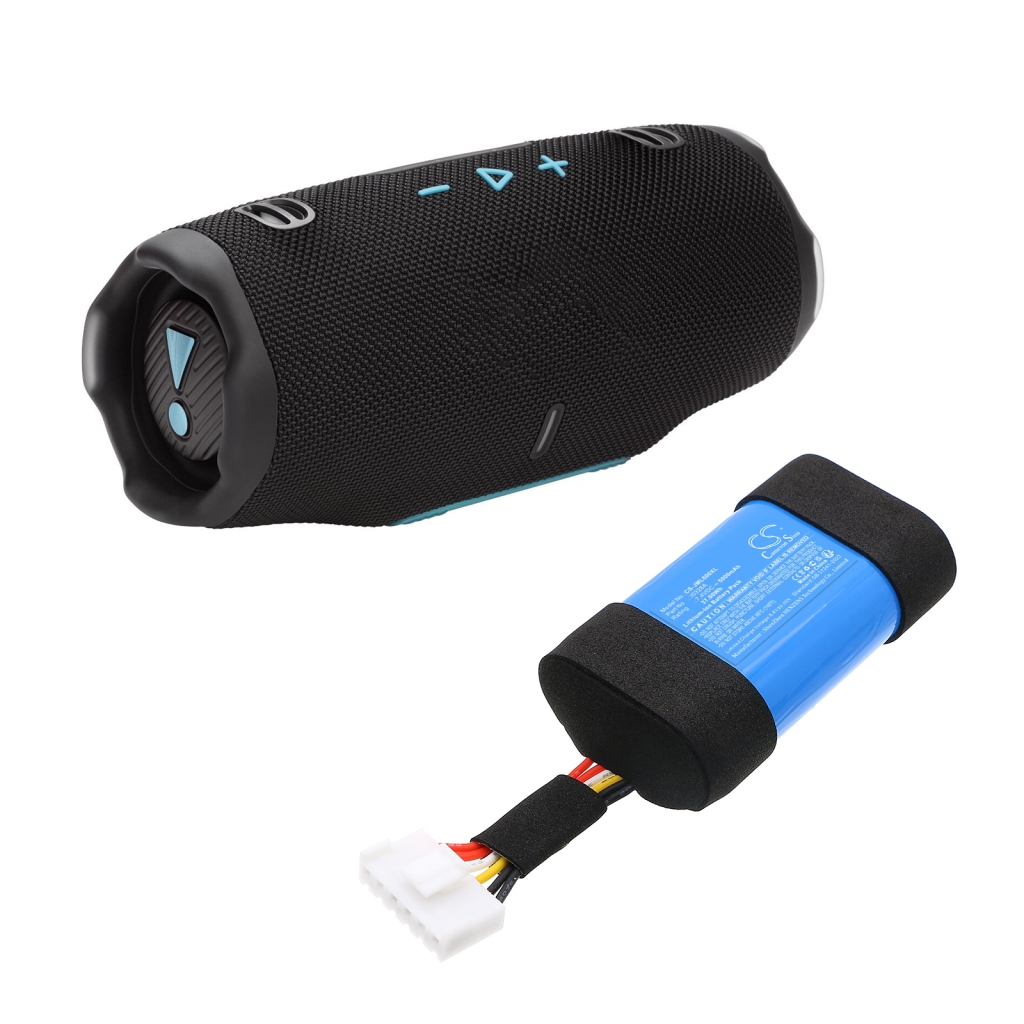 Batterij Vervangt GSP-2S10-CH6A