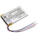 Compatible battery replacement for Jbl FT403048P