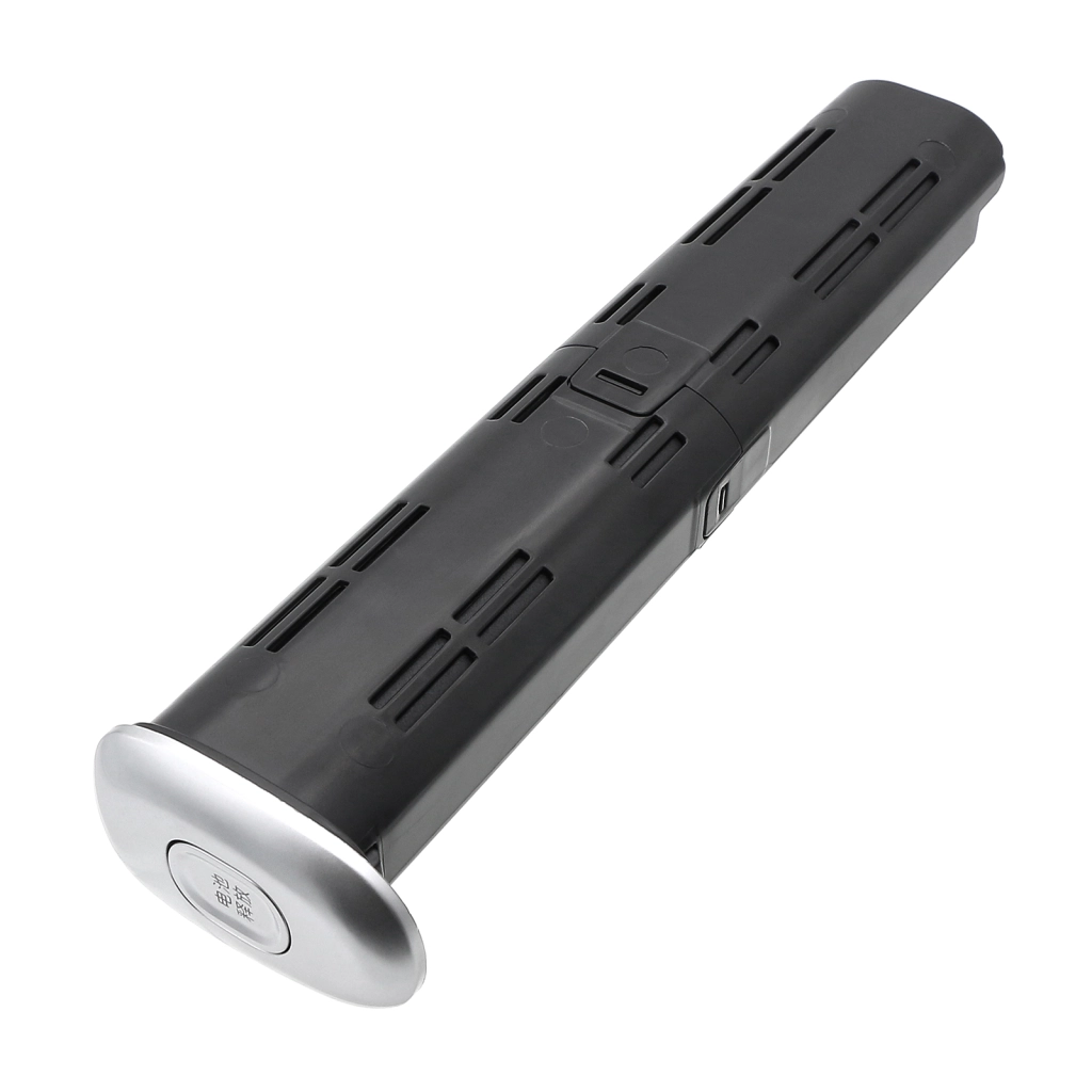 Vacuum Battery Jimmy CS-JMP501VX