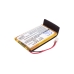 Compatibele batterijvervanging voor Jay PR0248