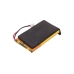 Compatibele batterijvervanging voor Jay PR0248
