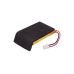 Compatibele batterijvervanging voor Jay PR0248
