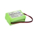 Compatibele batterijvervanging voor Jay 6AAA800
