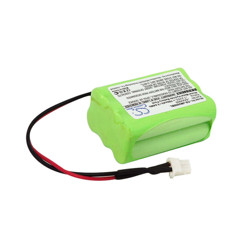 Compatibele batterijvervanging voor Jay 6AAA800