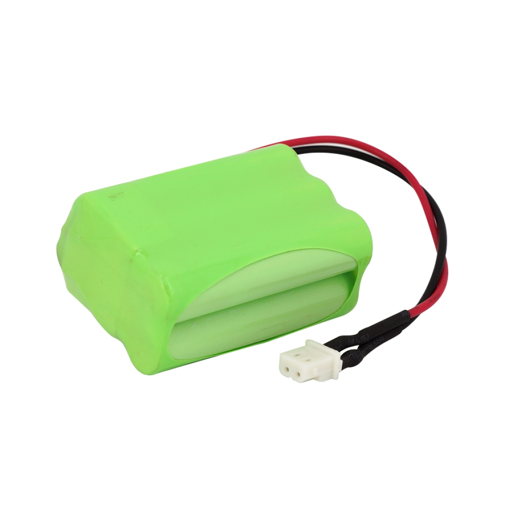 Compatibele batterijvervanging voor Jay 6AAA800