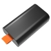 Luidspreker Batterij Jbl CS-JMX120SL