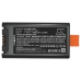 Luidspreker Batterij Jbl CS-JMX120SL