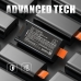 Battery Replaces FG2CELL21700P
