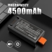 Battery Replaces FG2CELL21700P