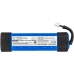 Luidspreker Batterij Jbl CS-JMX200SL