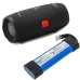 Luidspreker Batterij Jbl CS-JMX200SL