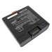 Luidspreker Batterij Jbl CS-JMX400SL
