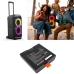 Luidspreker Batterij Jbl CS-JMX400SL