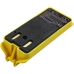 Compatibele batterijvervanging voor Jay UDB2