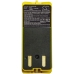 Compatibele batterijvervanging voor Jay UDB2