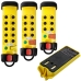 Compatibele batterijvervanging voor Jay UDB2