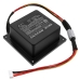 Batterijen Vervangt GSP-2S4P-PB350B