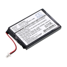 Compatibele batterijvervanging voor Palm HND 14-0024-00